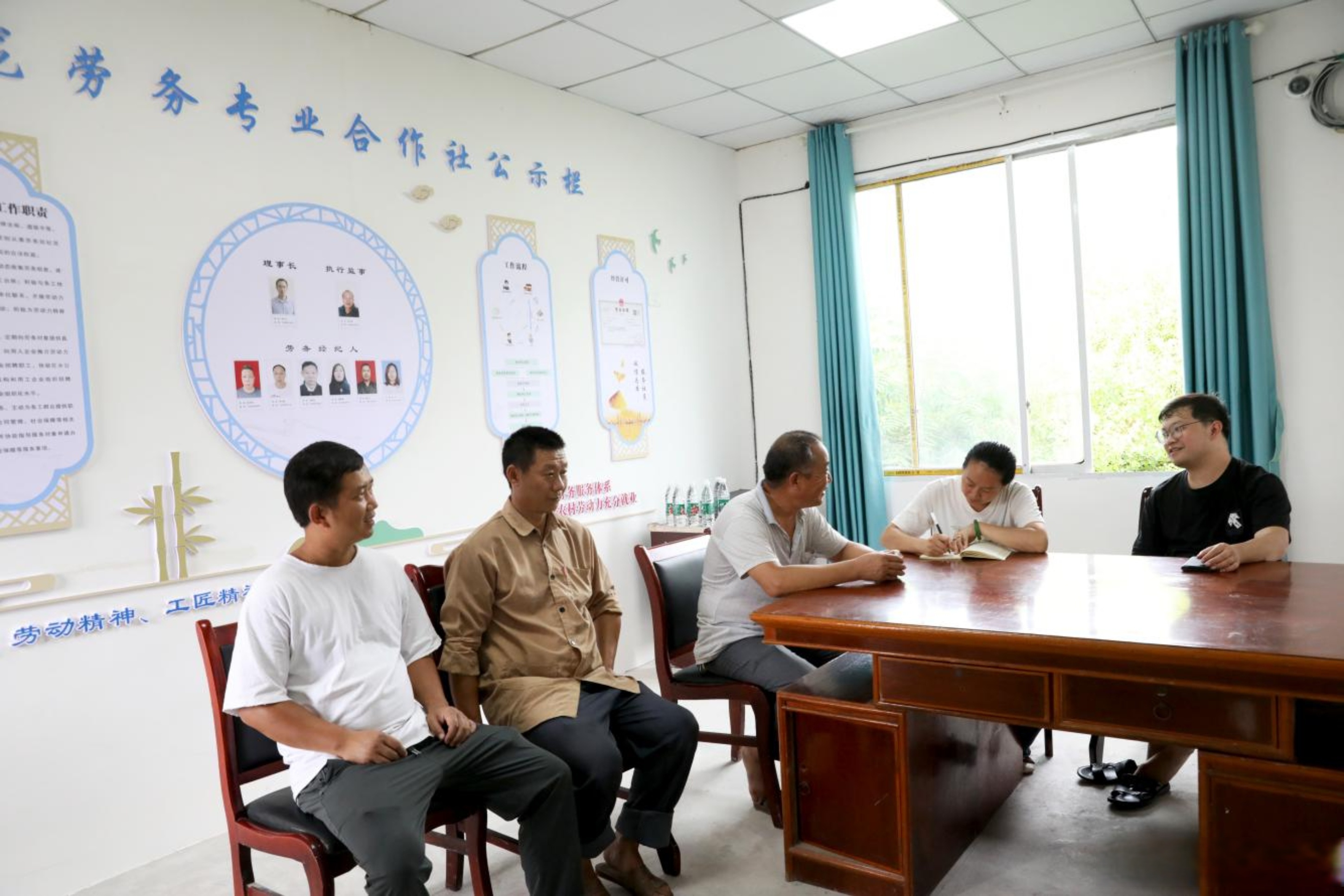 邯郸最新怎么做劳务中介方法分析(最方便真实的邯郸中介新手怎么找客源方法)