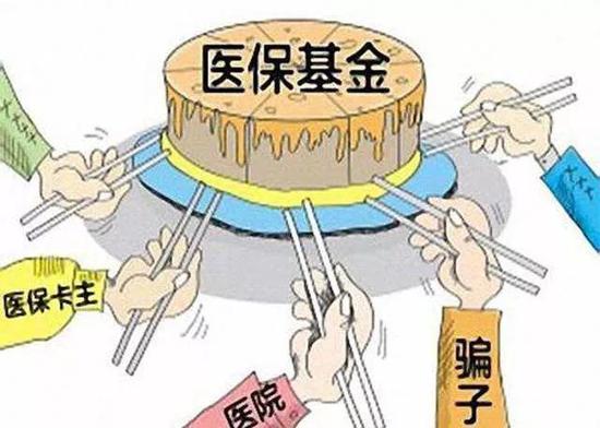 邯郸最新黄牛套社保卡方法分析(最方便真实的邯郸有没有黄牛办社保套现方法)